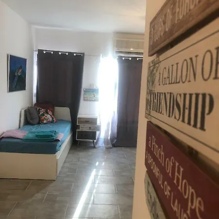 Agianapanest * Ayia Napa