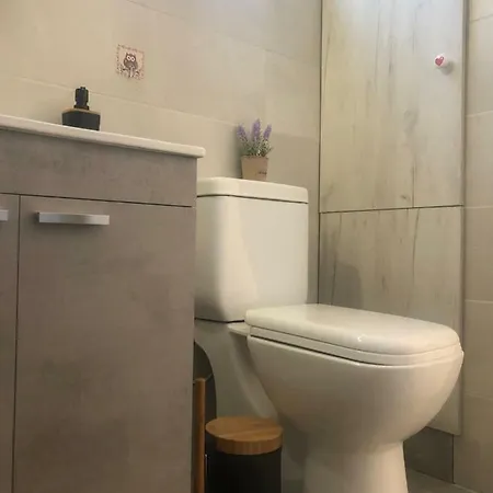 Apartment Agianapanest Ayia Napa