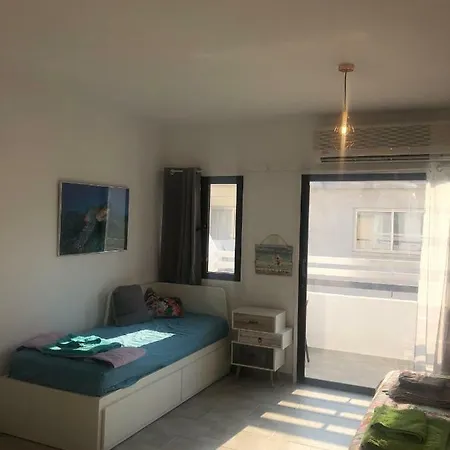 Agianapanest Apartment Ayia Napa