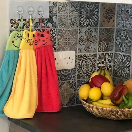 Apartment Agianapanest Ayia Napa
