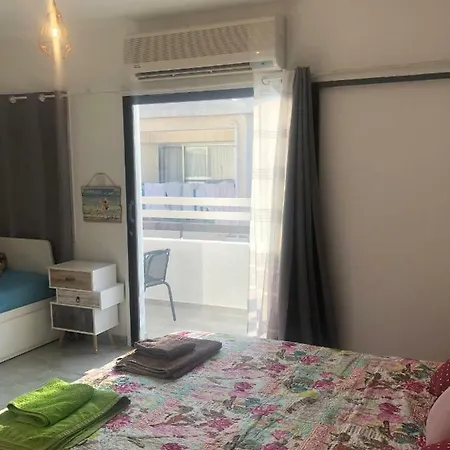 Apartment Agianapanest Ayia Napa