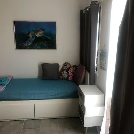 Agianapanest Apartment Ayia Napa