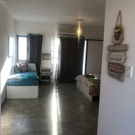 Agianapanest Apartment Ayia Napa