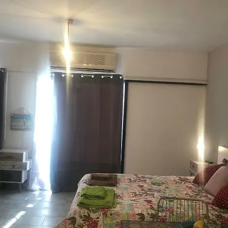 Apartment Agianapanest