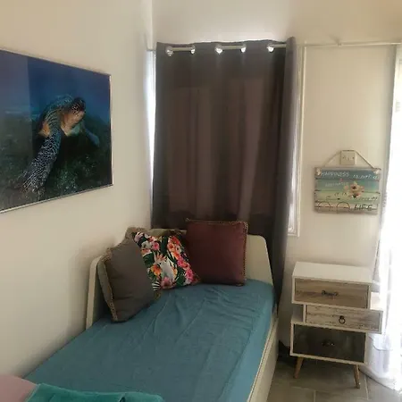 Agianapanest * Ayia Napa
