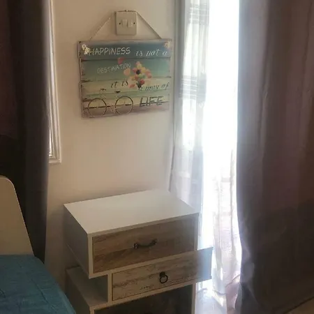 Apartment Agianapanest