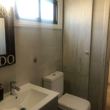 Apartment Agianapanest Ayia Napa
