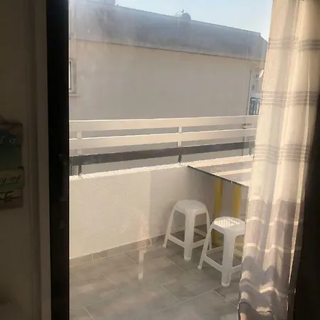Agianapanest איה נאפה